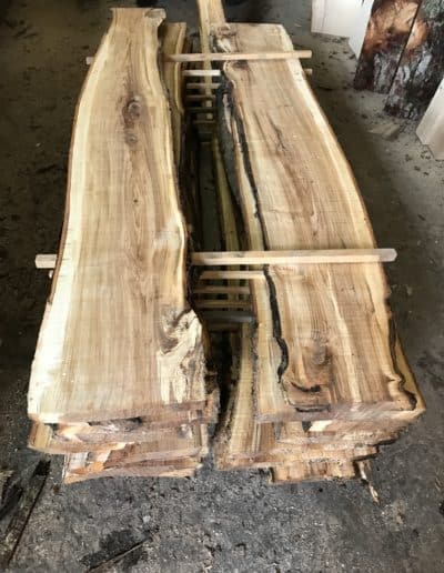 exceptional burl wood and turning wood